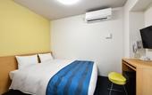 Туры в отель Hotel Sobial Osaka Dome