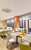 Туры в отель Hotel Sobial Osaka Dome