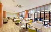Туры в отель Hotel Sobial Osaka Dome