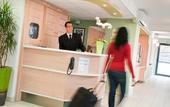 Туры в отель ibis budget Chambery Centre Ville