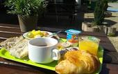 Туры в отель ibis budget Chambery Centre Ville