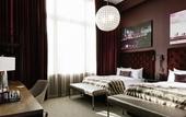 Туры в отель Hotel Covington Cincinnati Riverfront