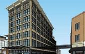 Туры в отель Hotel Covington Cincinnati Riverfront