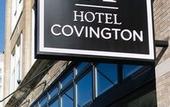 Туры в отель Hotel Covington Cincinnati Riverfront