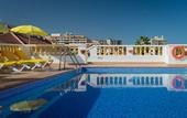 Туры в отель Club Tarahal