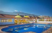 Туры в отель Club Tarahal