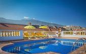 Туры в отель Club Tarahal