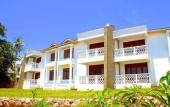 Туры в отель HillPark Amare Resort