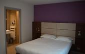 Туры в отель Hotel Port Toga