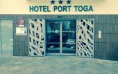 Туры в отель Hotel Port Toga