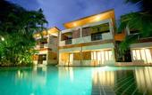Туры в отель The Hideaway Resort