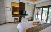 Туры в отель The Hideaway Resort