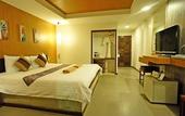 Туры в отель The Hideaway Resort