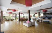 Туры в отель The Hideaway Resort