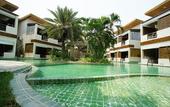 Туры в отель The Hideaway Resort