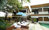 Туры в отель The Hideaway Resort