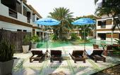 Туры в отель The Hideaway Resort