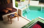 Туры в отель The Hideaway Resort