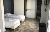 Туры в отель Hotel La Marine