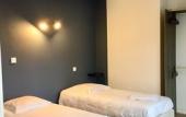 Туры в отель Hotel La Marine