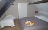 Туры в отель Hotel La Marine