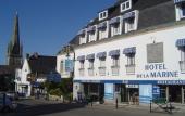 Туры в отель Hotel La Marine
