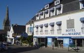 Туры в отель Hotel La Marine