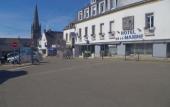 Туры в отель Hotel La Marine