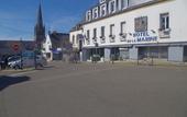 Туры в отель Hotel La Marine