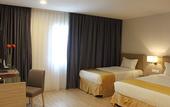 Туры в отель NU Hotel