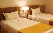 Туры в отель NU Hotel