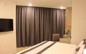 Туры в отель NU Hotel
