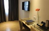 Туры в отель NU Hotel