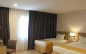 Туры в отель NU Hotel