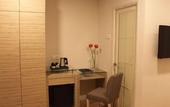Туры в отель NU Hotel