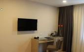 Туры в отель NU Hotel