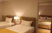 Туры в отель NU Hotel