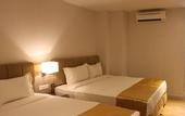 Туры в отель NU Hotel