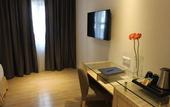 Туры в отель NU Hotel