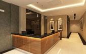 Туры в отель NU Hotel