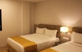 Туры в отель NU Hotel