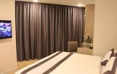 Туры в отель NU Hotel