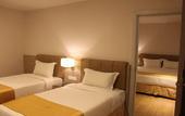 Туры в отель NU Hotel