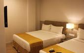 Туры в отель NU Hotel