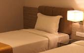 Туры в отель NU Hotel