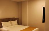 Туры в отель NU Hotel