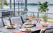 Туры в отель Lodge-Hotel & Spa les Voiles du Grand Large