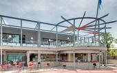 Туры в отель Lodge-Hotel & Spa les Voiles du Grand Large