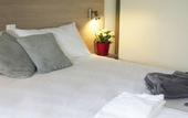 Туры в отель Lodge-Hotel & Spa les Voiles du Grand Large