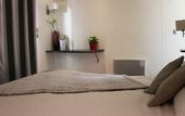 Туры в отель Lodge-Hotel & Spa les Voiles du Grand Large